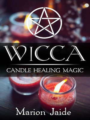 cover image of Wicca